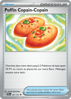 Carte Écarlate et Violet Évolutions Prismatiques 101.png