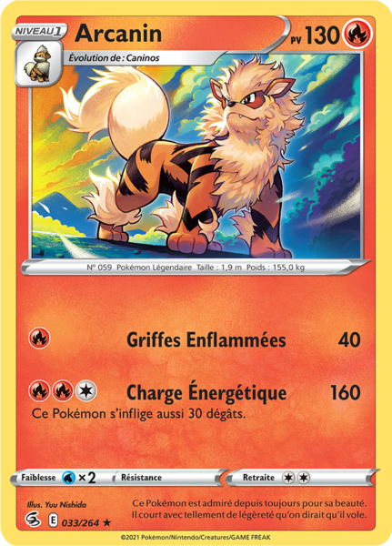 Fichier:Carte Épée et Bouclier Poing de Fusion 033.png