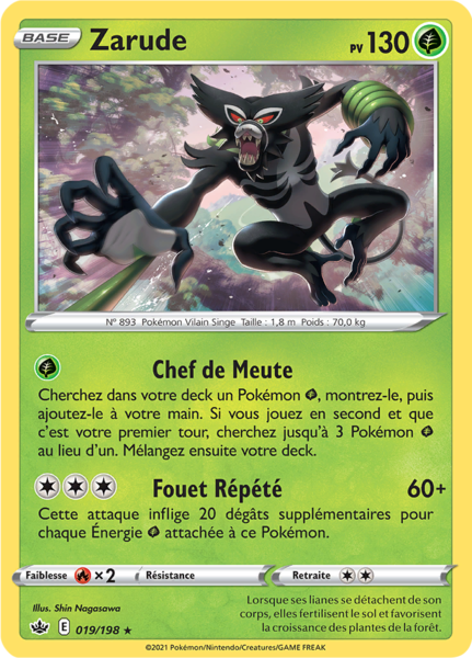 Fichier:Carte Épée et Bouclier Règne de Glace 019.png