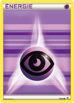 Énergie Psy (Générations 79)