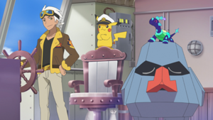 LH036 - Pikachu de Friede, Tarinor et Terapagos.png