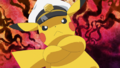 Pikachu (de Friede)