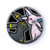 Pièce Pokémon - Mentali & Noctali