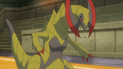 Tranchodon(d'Iris)