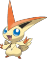 Victini - 0494