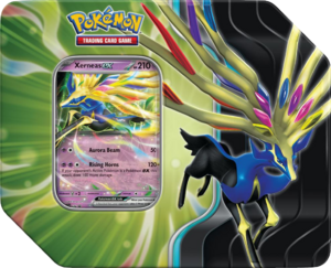 Azure Legends Tin Xerneas-ex (Amérique du Nord).png