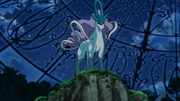 Suicune(de Goh)