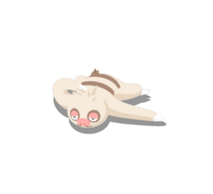 Sprite 0287 Dodo 2 Sleep.png