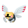 Ninjask