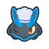 Lucario (Chef)