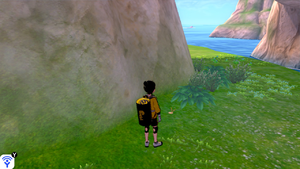 Taupiqueur d'Alola Lagune Circulaire 7 EB.png