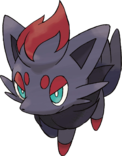 Zorua