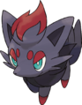 Zorua - 0570