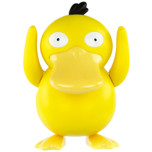 Figurine Psykokwak (Collection McDonald's 2016) JCC.png
