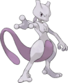 0150 - Mewtwo