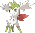 Shaymin - 0492