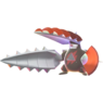 Excadrill Mega Excadrill