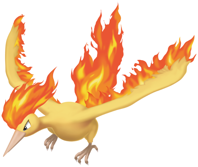 Sulfura — Poképédia