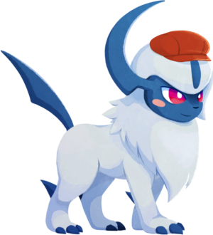 Absol (Rouge classique)-CM.png