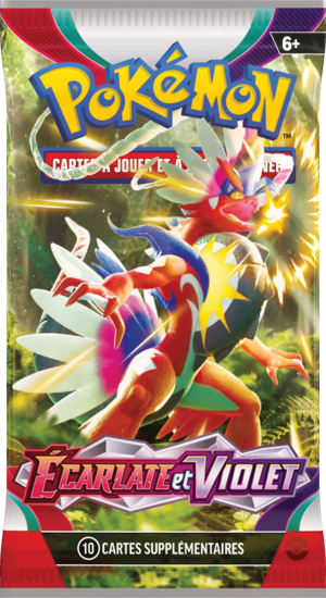 Booster Écarlate et Violet Koraidon.png
