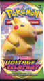 Booster Pikachu Gigamax.