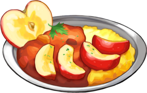 Curry aux pommes (Normale) EB.png