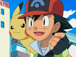 DP115 - Pikachu de Sacha.png