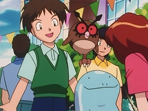 EP146 - Maraiste et Hoothoot d'un Dresseur.png