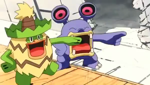 Mini-Film 06 - Ludicolo et Ramboum sauvages.png