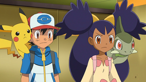 NB077 - Pikachu de Sacha et Coupenotte d'Iris.png