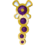 Badge Toxic