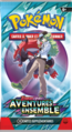 Booster Zoroark de N.