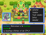 ... dans Pokémon Donjon Mystère : Explorateurs du Temps et de l'Ombre ...