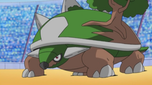 DP187 - Torterra de Sacha.png