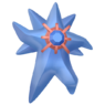 StarmieMega Starmie
