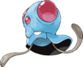 Tentacool - 0072