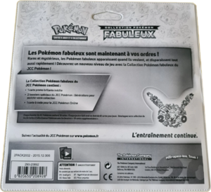 Collection Pokémon fabuleux Verso.png