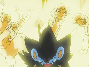 DP091 - Luxray d'un Dresseur.png