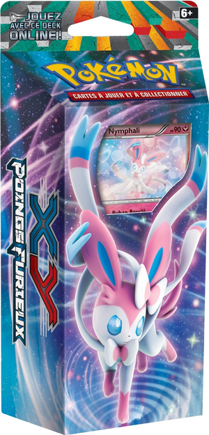 Deck Écho Enchanteur Recto.png