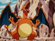 Dracaufeu(de Sacha)