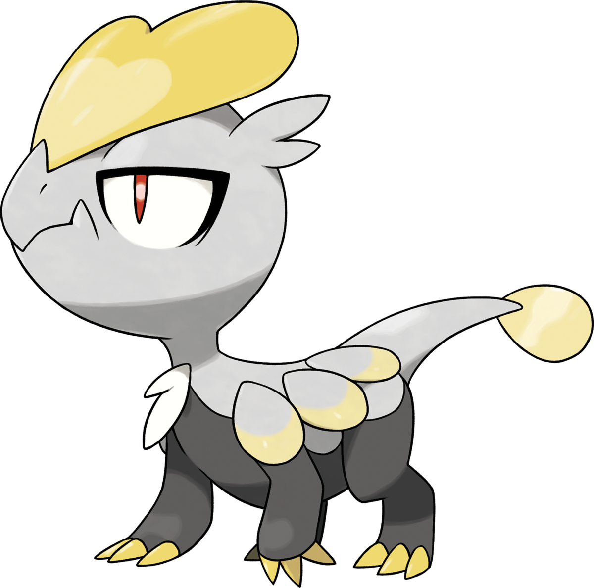 Bebecaille Pokepedia