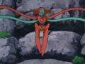 Deoxys (sauvage)