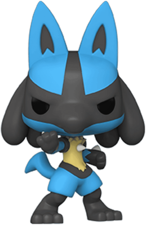 Figurine Lucario POP.png