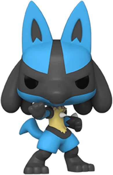 Fichier:Figurine Lucario POP.png