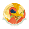 Ho-Oh (or) B