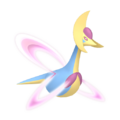 Cresselia