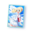Protège-Carte - Lilie version 2