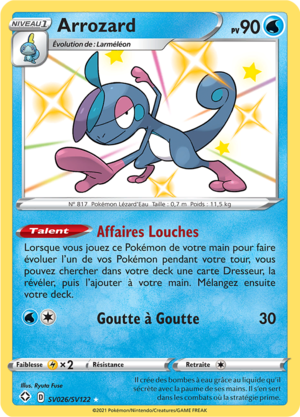 Carte Destinées Radieuses SV026.png