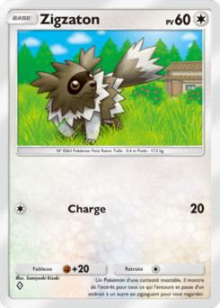 Zigzaton (Méga-Ascension 188)