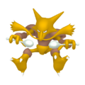 Alakazam